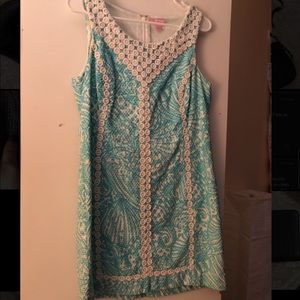 COPY - Lilly Pulitzer Dress